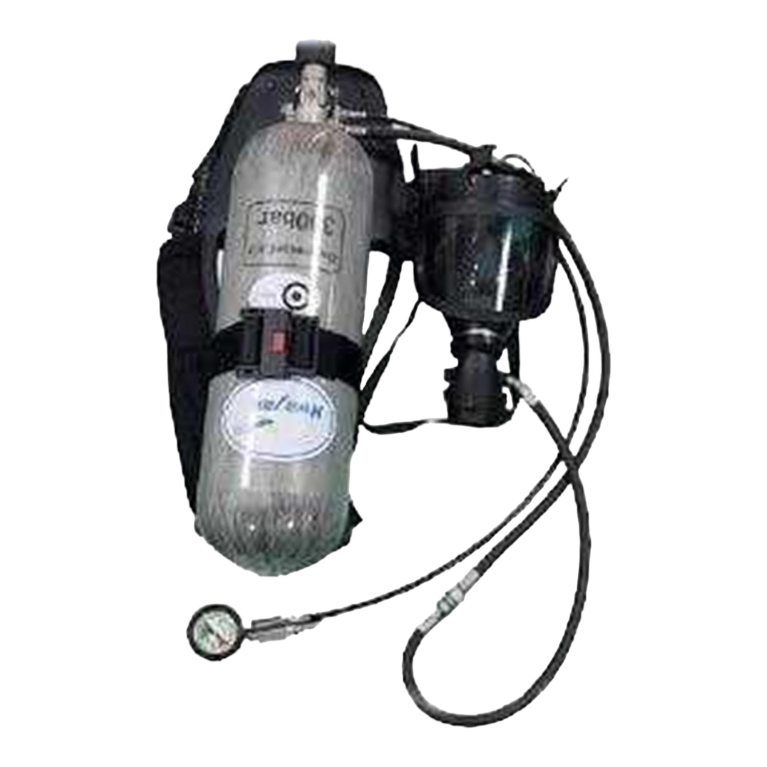 Kalant Kompozit Tüplü RHZK Solunum Seti