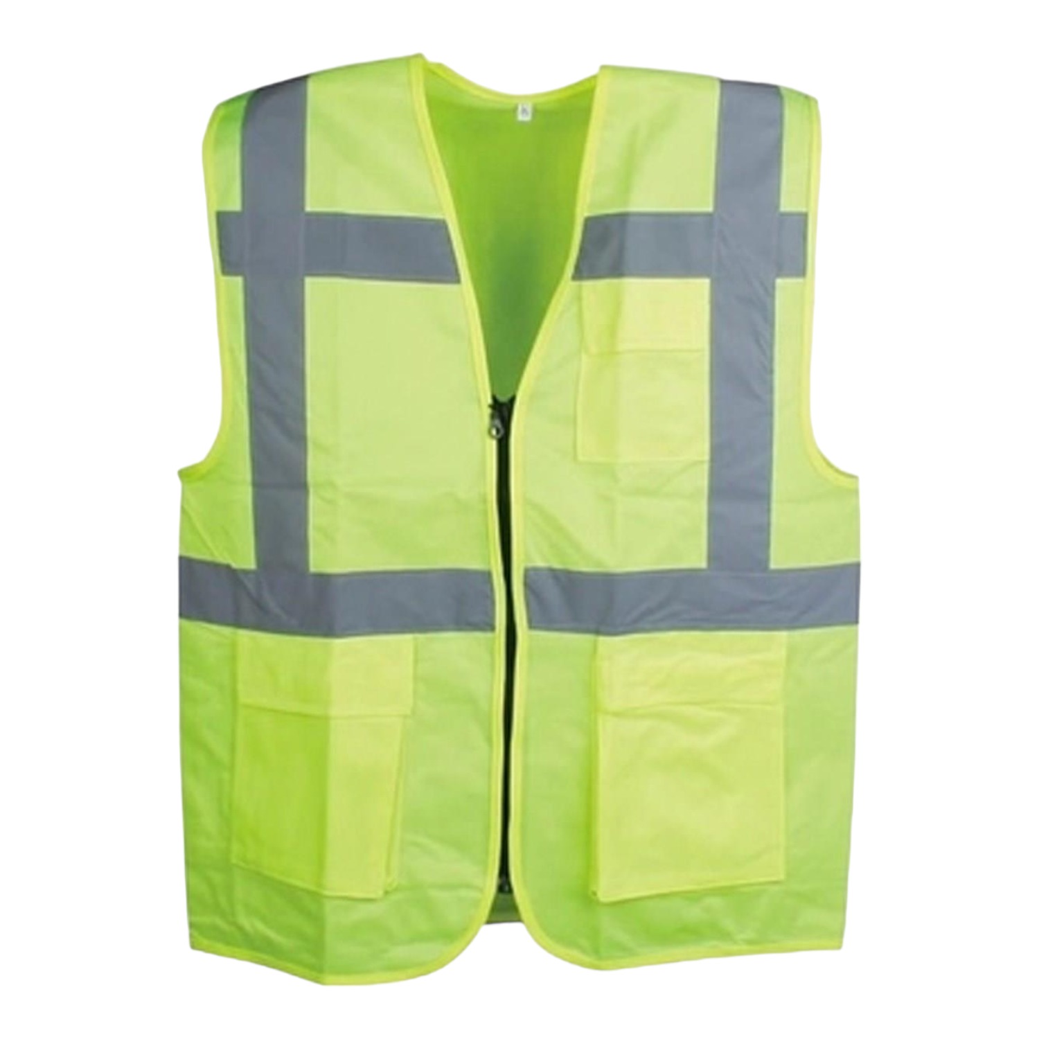 Kalant Mühendis Yeleği (Sarı)