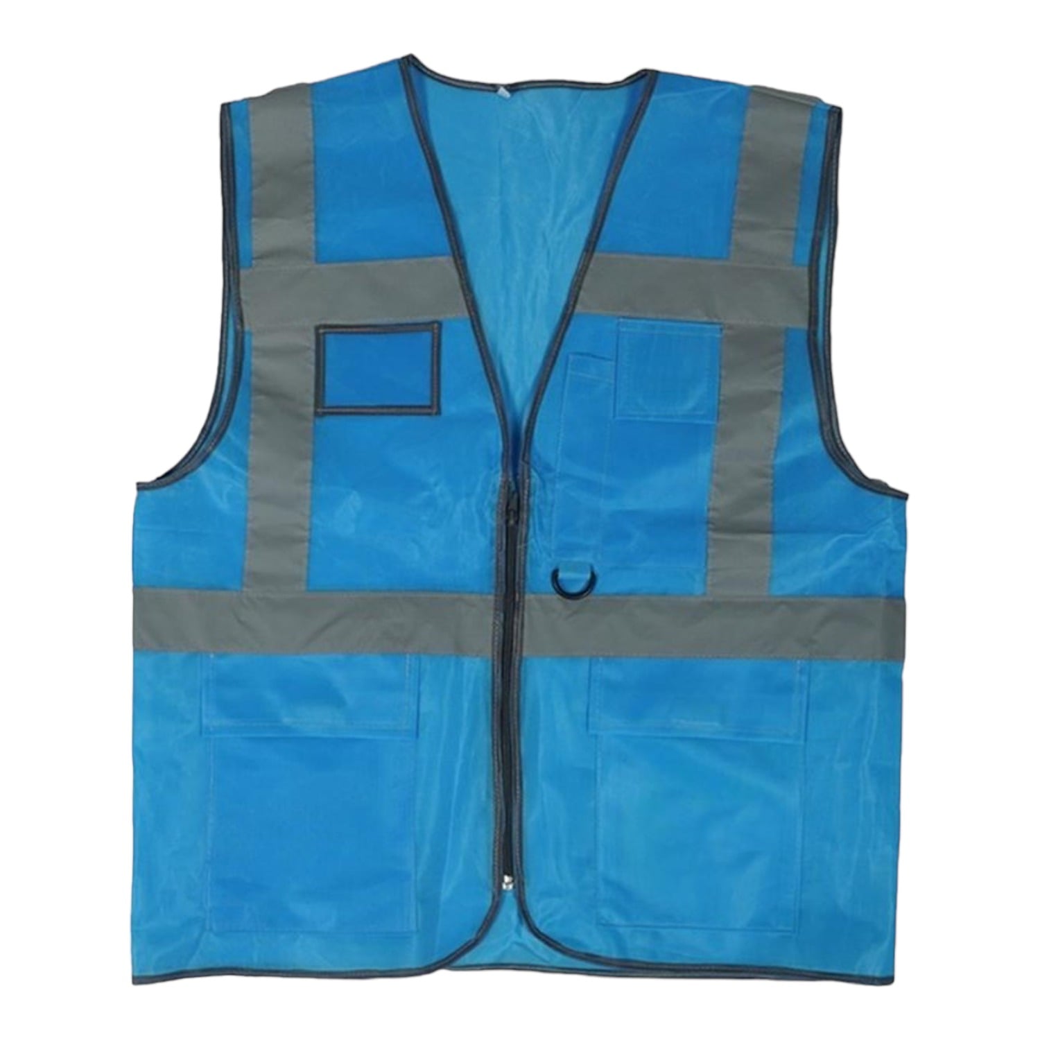 Kalant Mühendis Yeleği (Turkuaz)