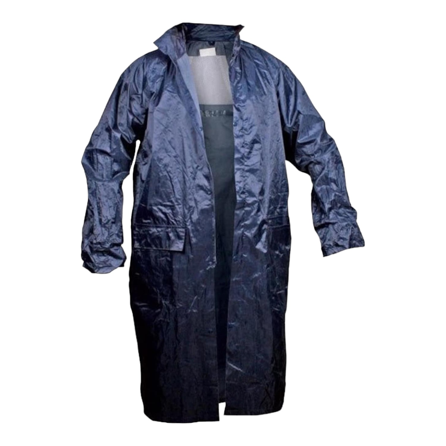 Kalant Pardesü İmperteks Yağmurluk (Lacivert)