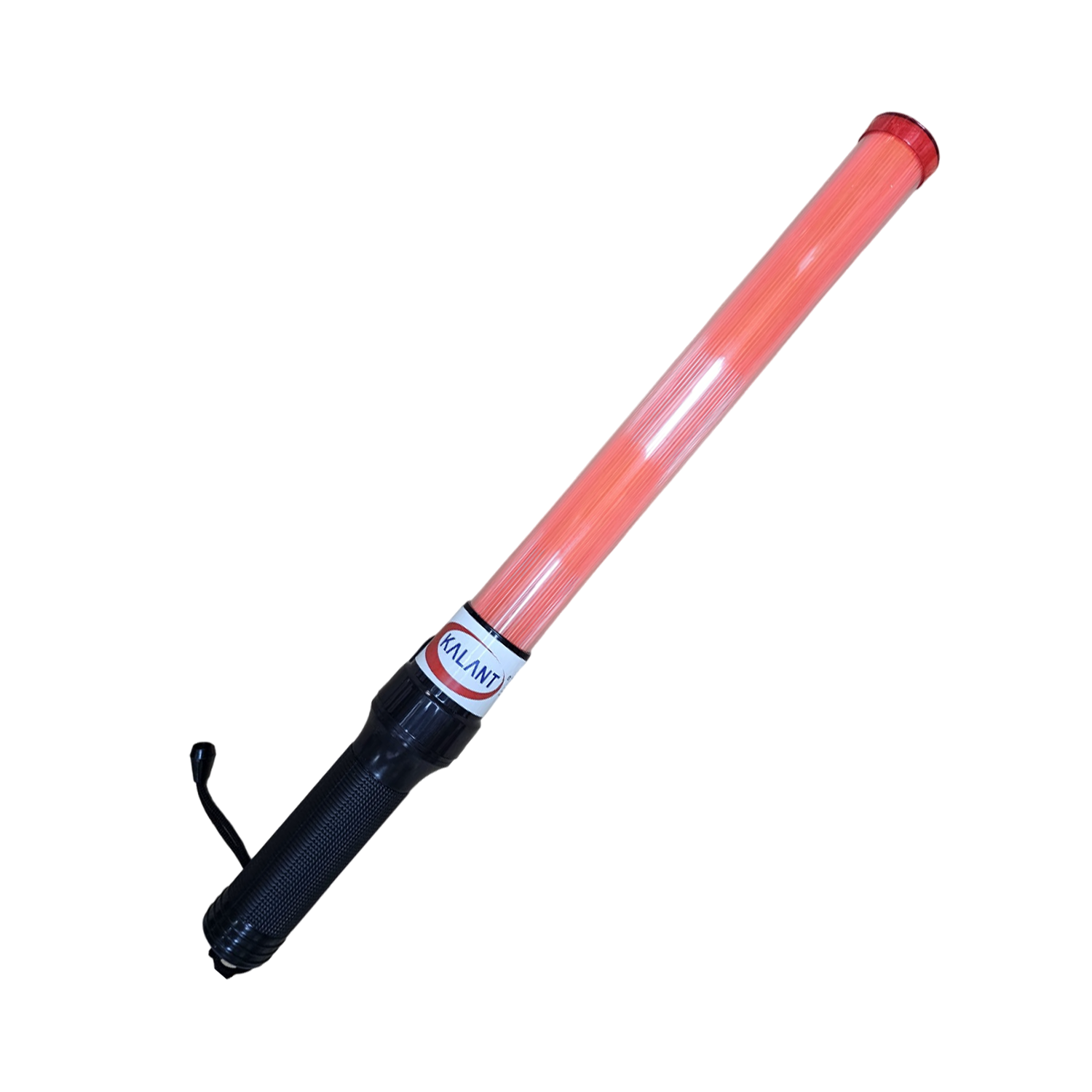 Kalant TBGL Işıklı Jop (Kırmızı)