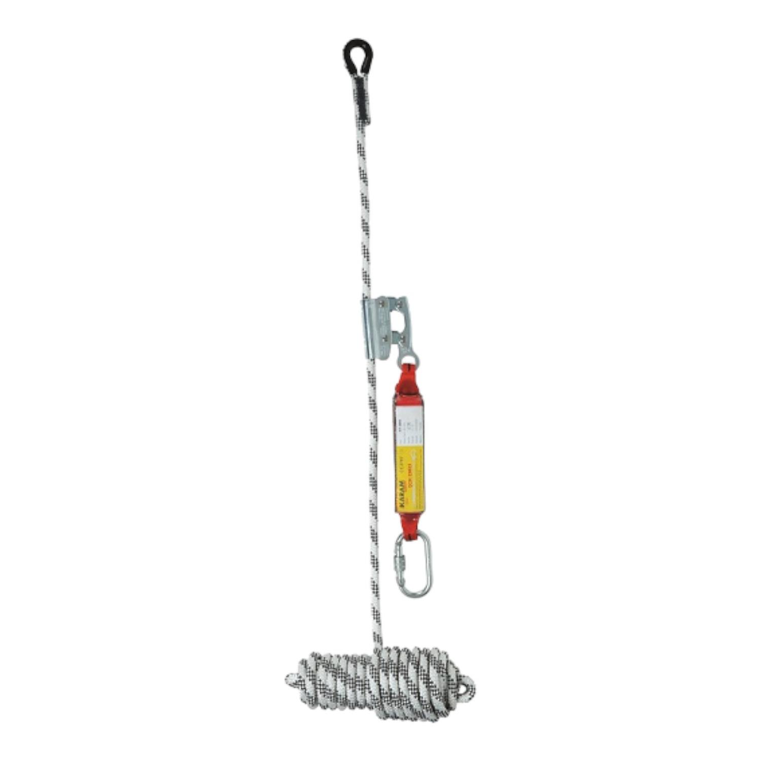 Karam KY2003 Dikey Mobil Yaşam Halatı 20 Metre