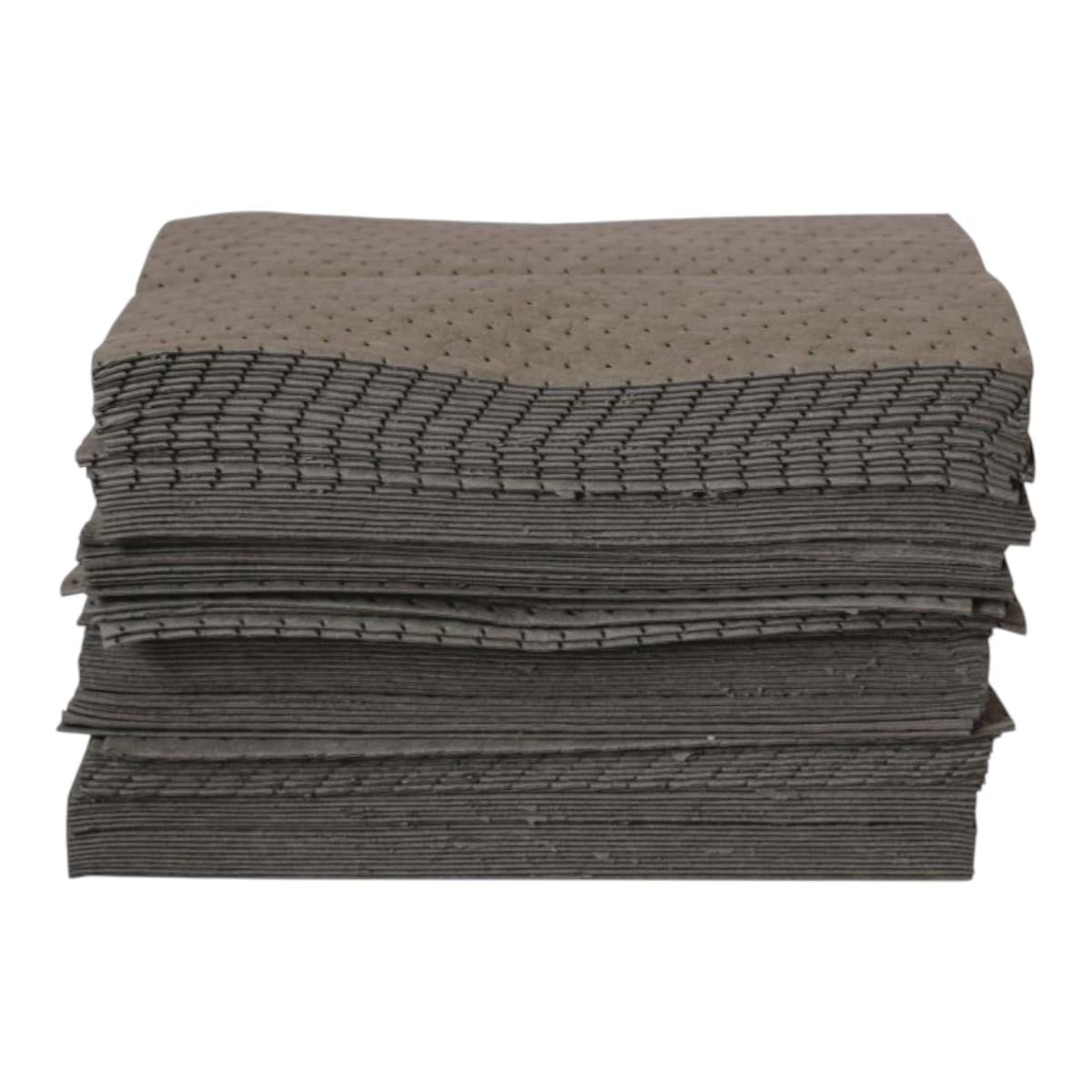 OBUR OBR-U Genel Emici Ped (40cm x 50cm GEN4050 Gri)
