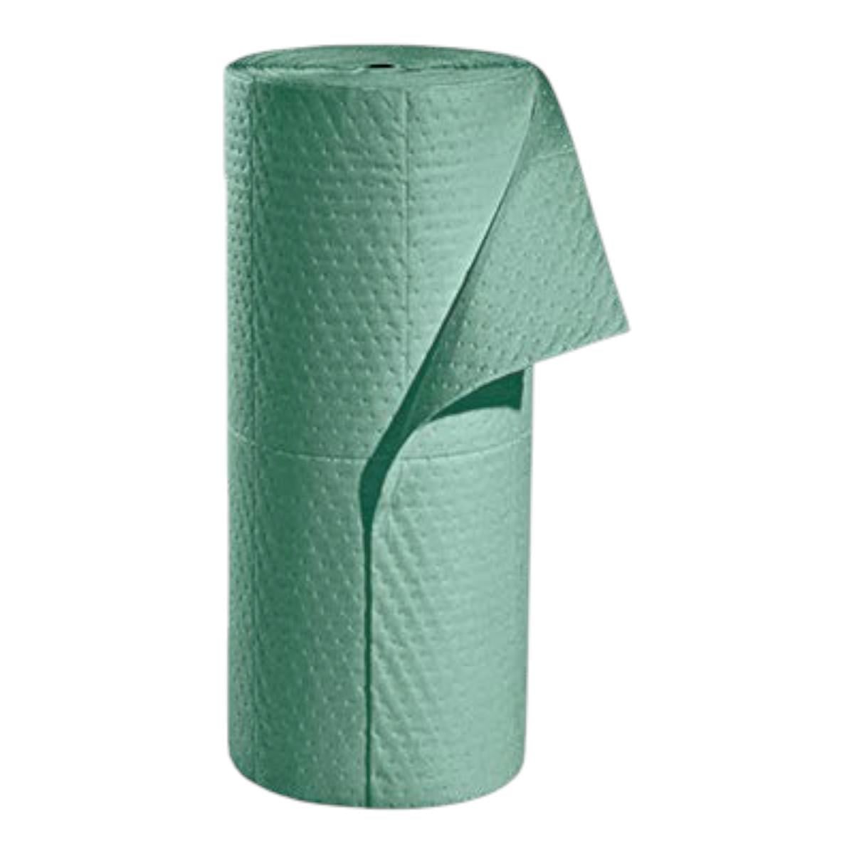 OBUR OBR-U Genel Emici Rulo (80cm x 50mt NC8050 Yeşil)