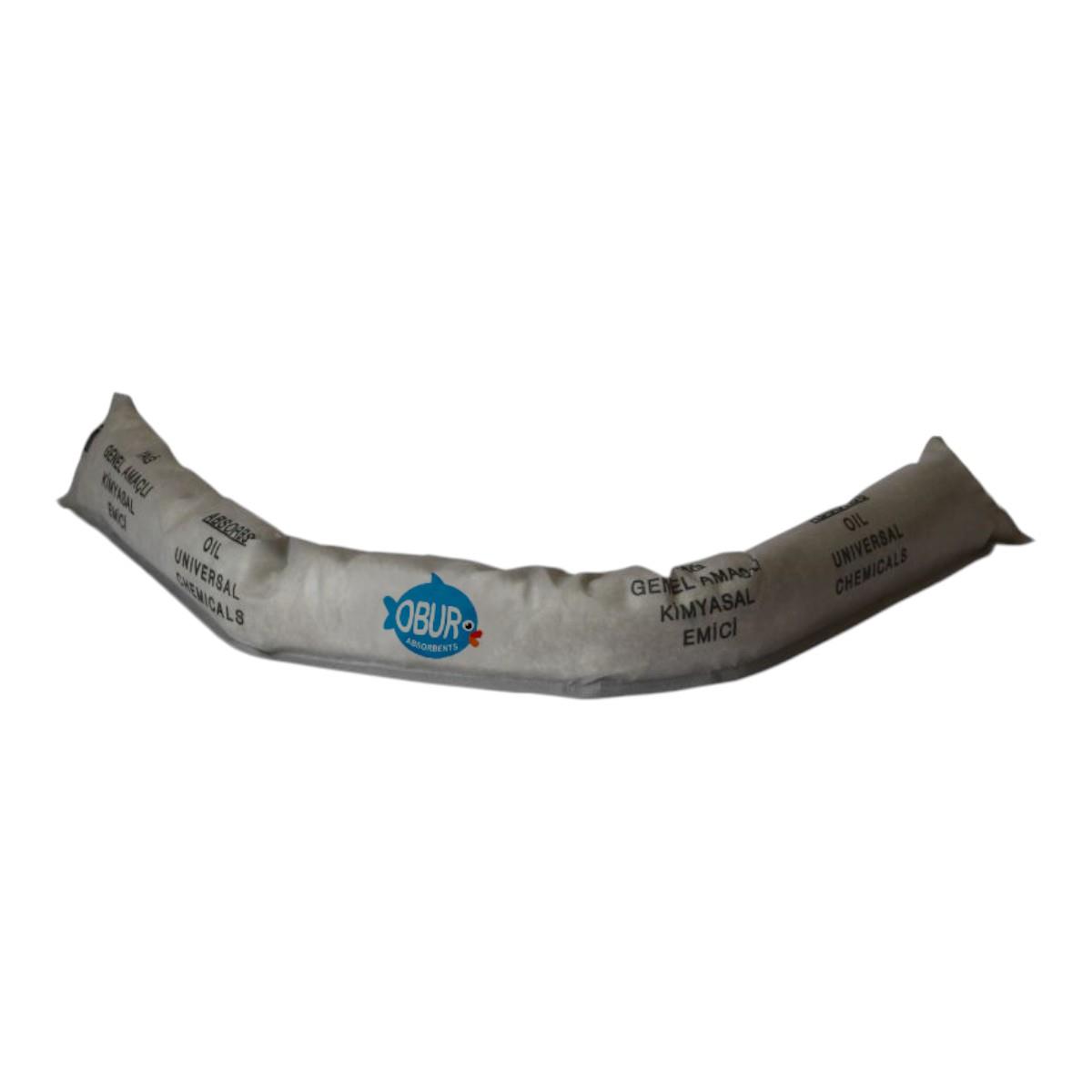 OBUR OBR-U Genel Emici Sosis (8cm x 300cm GEN83000 Gri)
