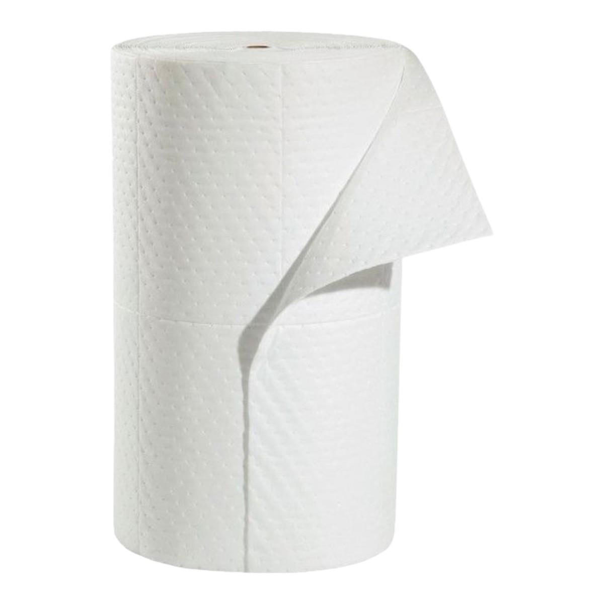OBUR OBR-U Yağ Emici Rulo (80cm x 50mt ETK8050 Beyaz)