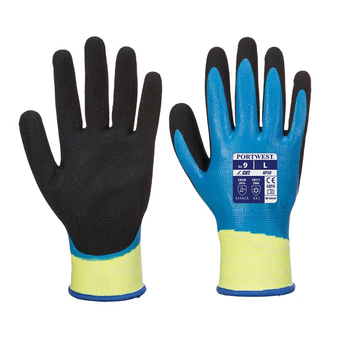 Portwest Aqua Cut Pro AP50 4X43D İş Eldiveni