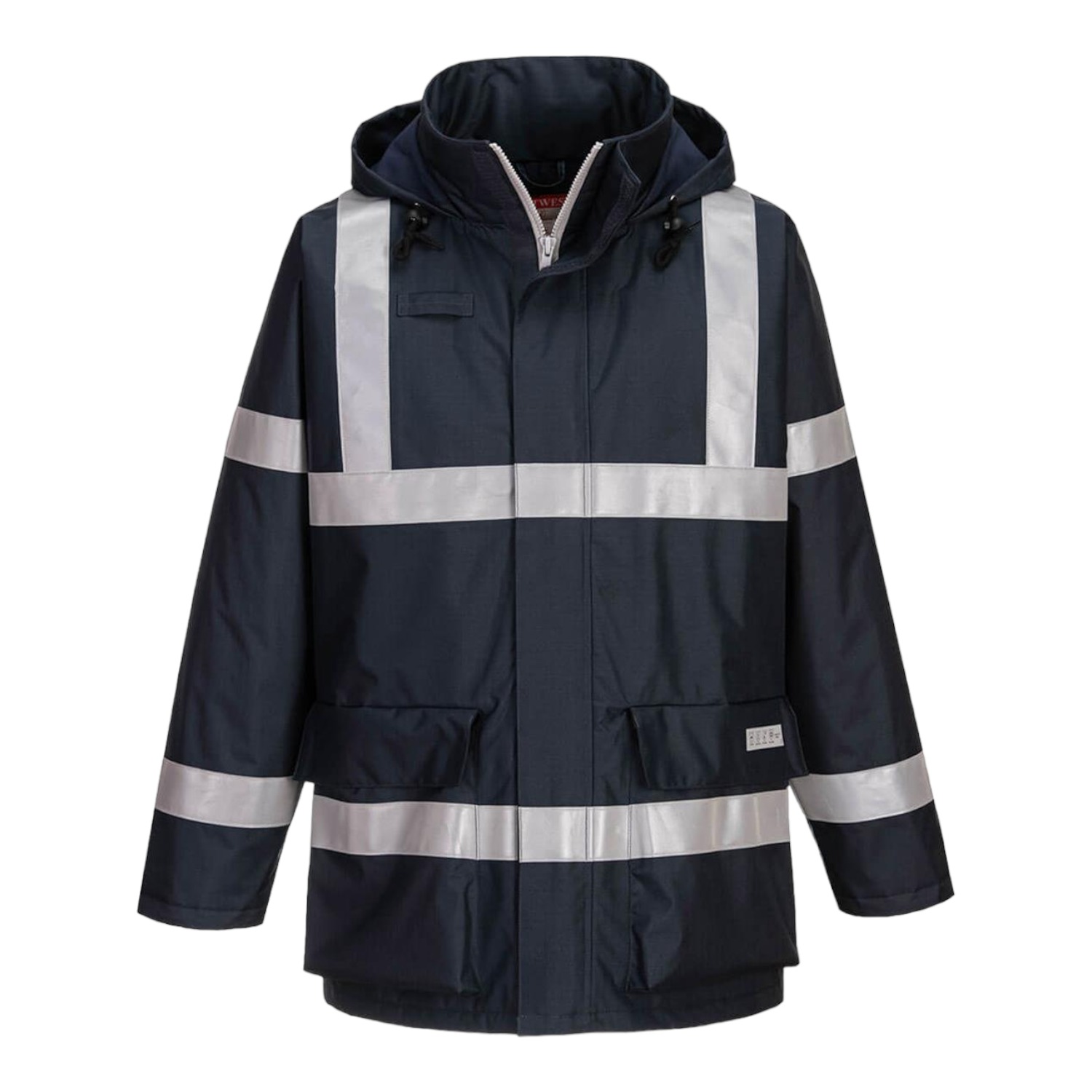 Portwest S785 Bizflame Plus Laci Parka Parka