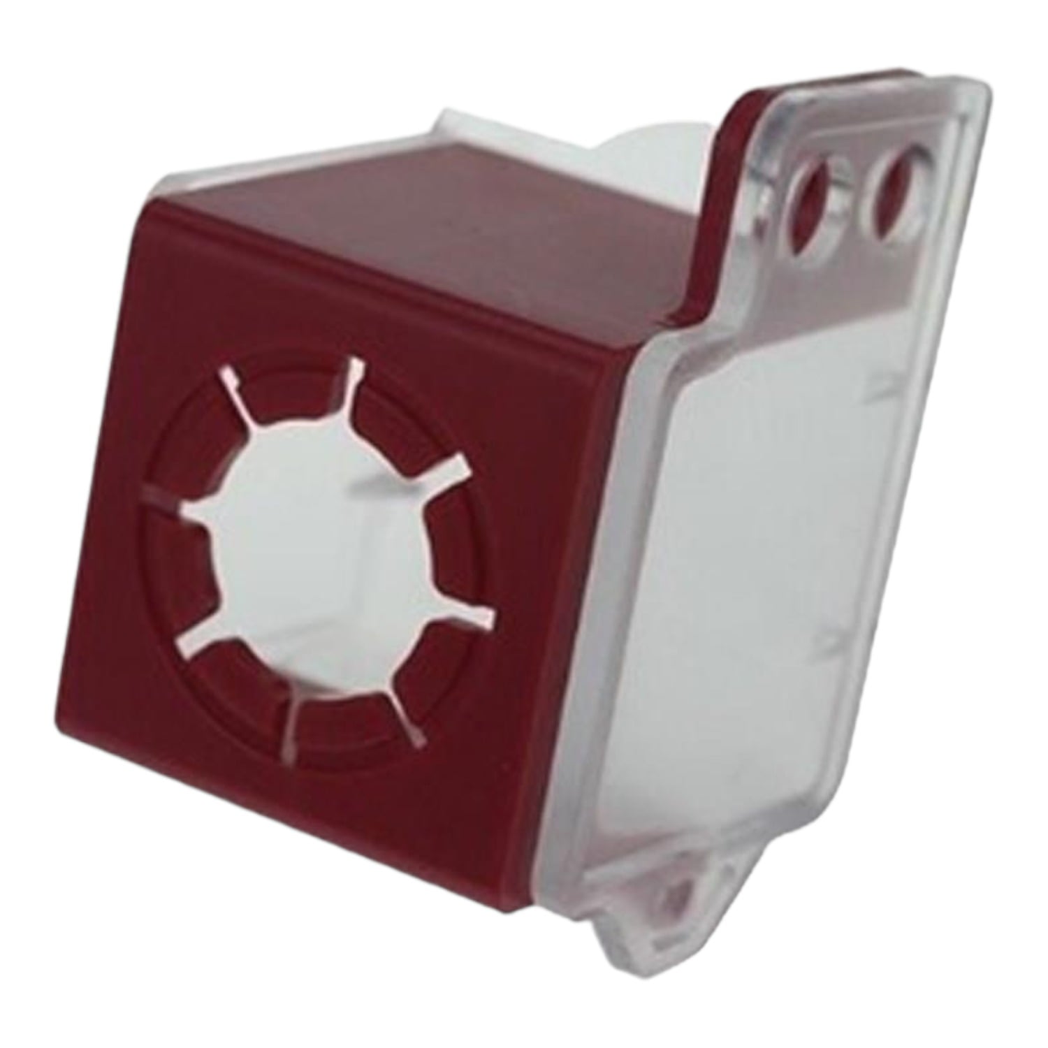 Safe Lock BD-D54 Start Stop Buıton Kilidi 22x30mm