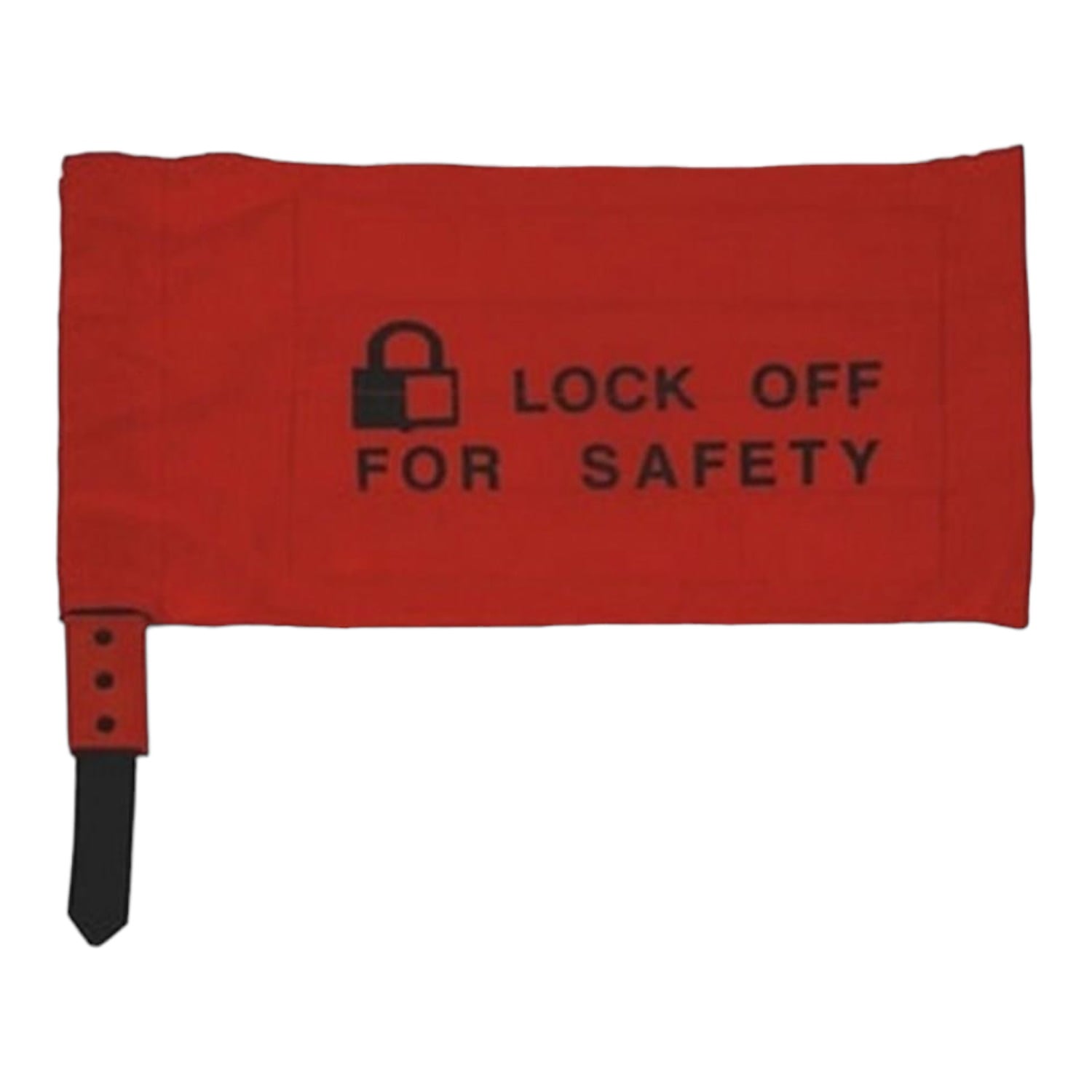 Safe Lock BD-D71 Kiitli Kumanda Çantası