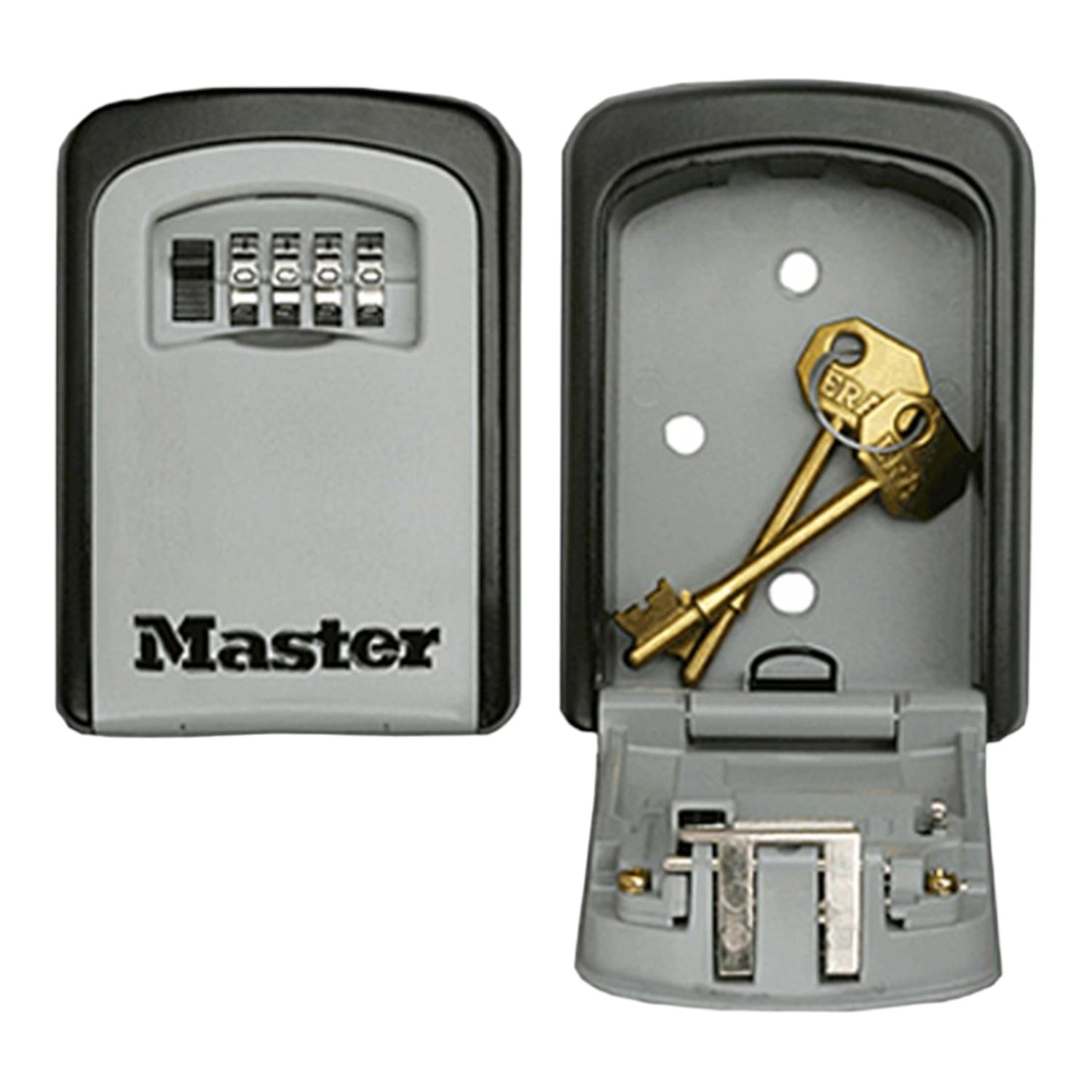 Safe Lock Master Özel Anahtar