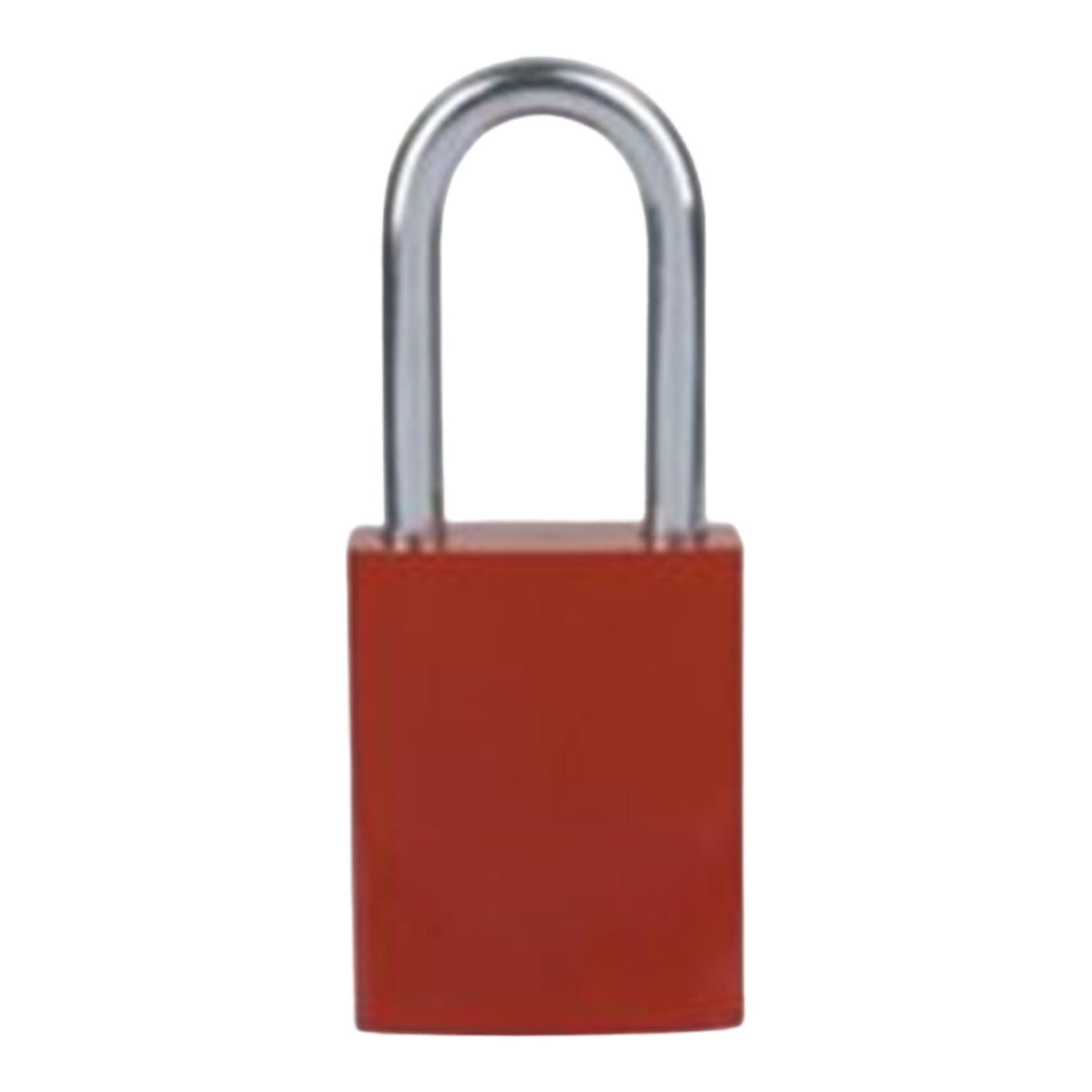 Safe Lock Scafold Tagout 85x210 mm (Özel Üretim)