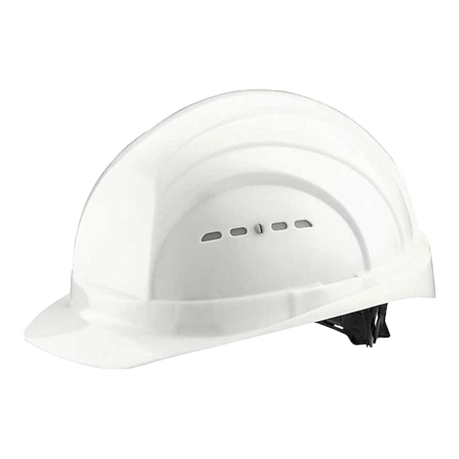 Schuberth Euroguard 2542002162 Baret (Beyaz)