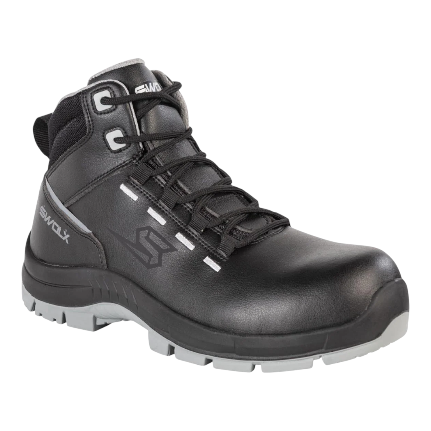 Swolx Combo XL-550 S3 İş Botu