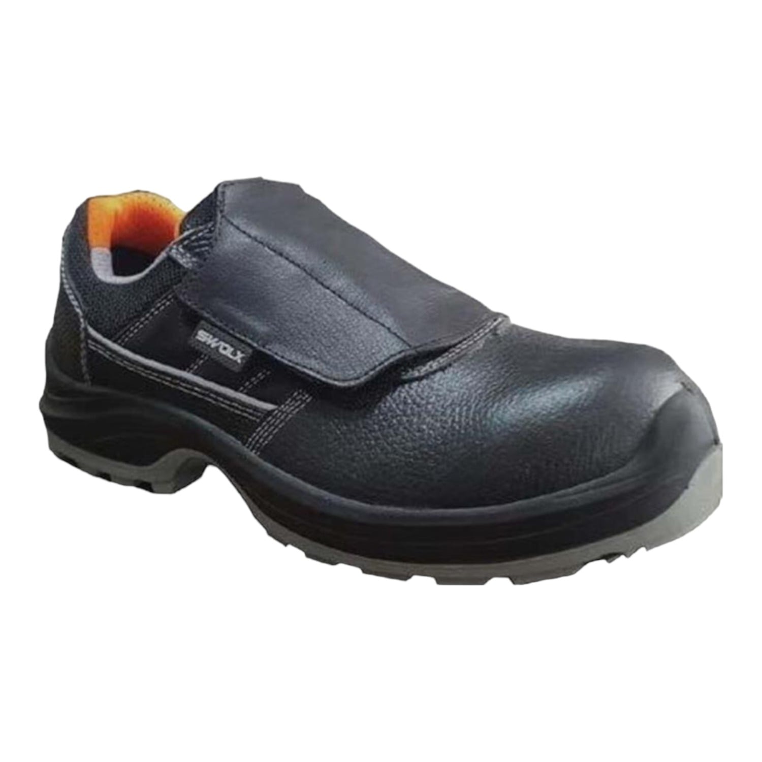 Swolx X-10 S3 Welder İş Ayakkabısı