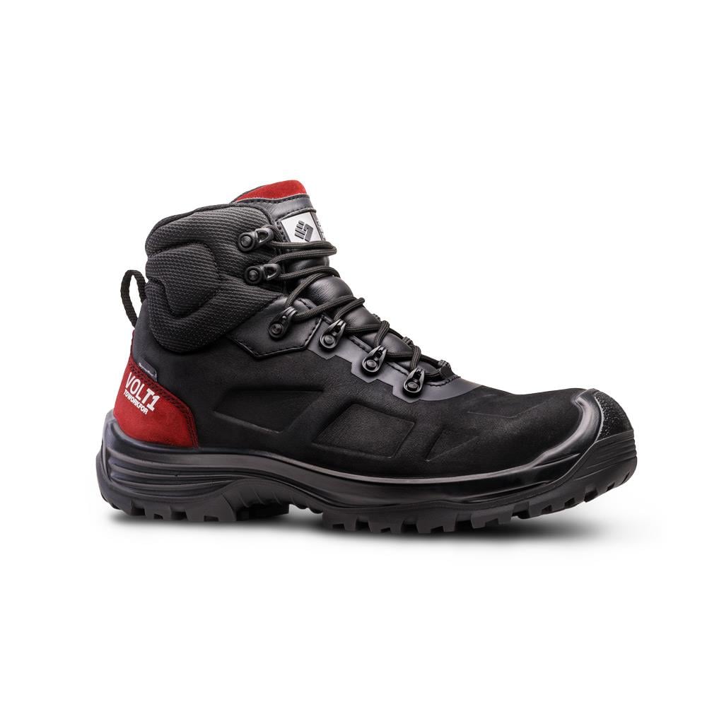 Toworkfor Volt 1 Watt S3 SB SRC HRO İş Botu