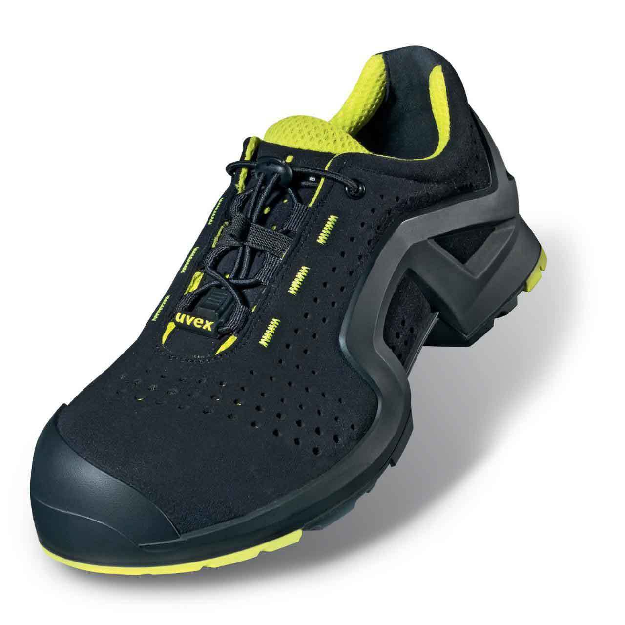 Uvex 8514 S1P İş Ayakkabısı