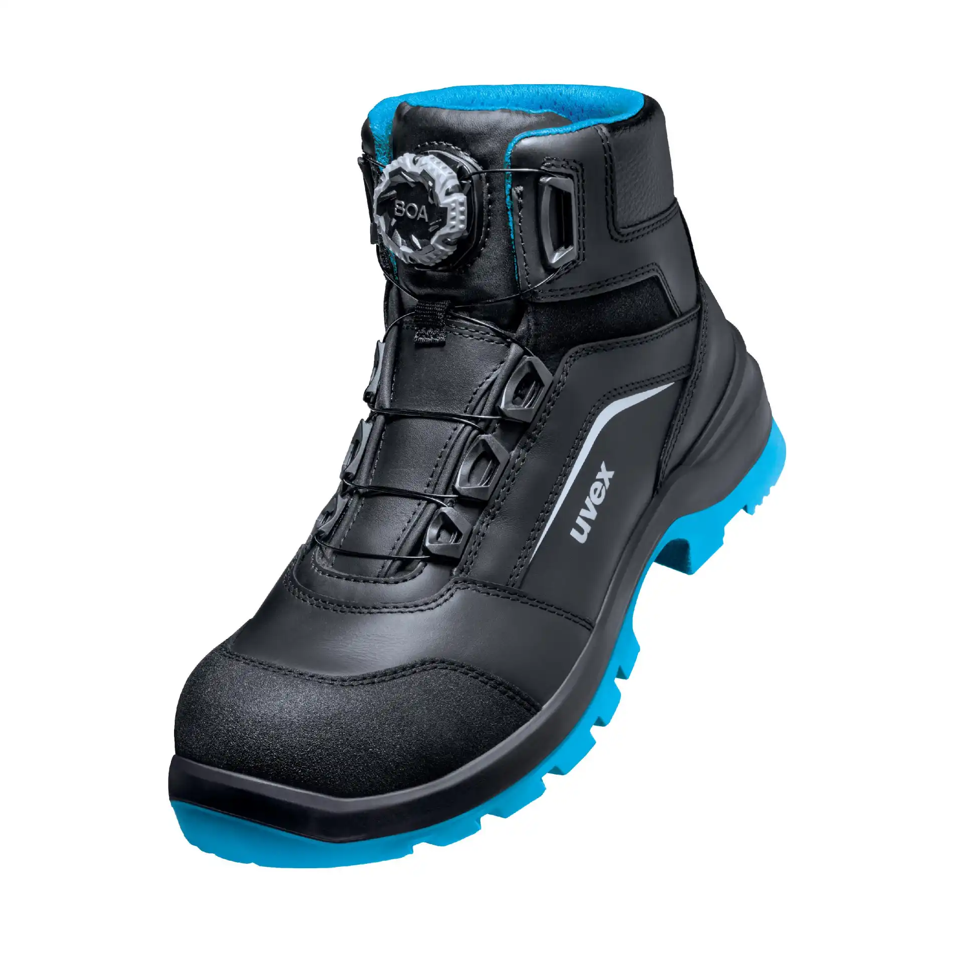 Uvex 9569 S3 İş Botu