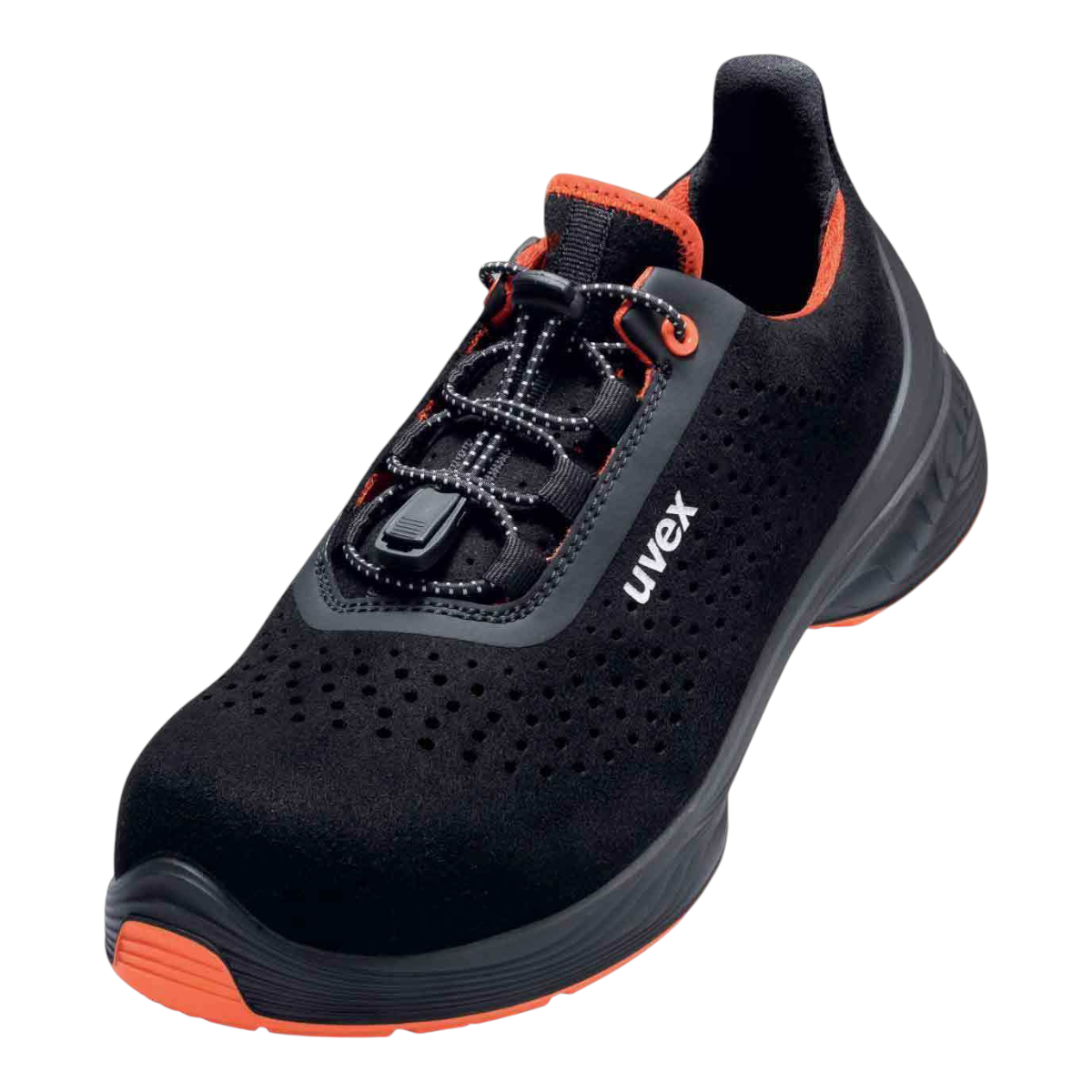 Uvex G2 S1 SRC ESD İş Ayakkabısı