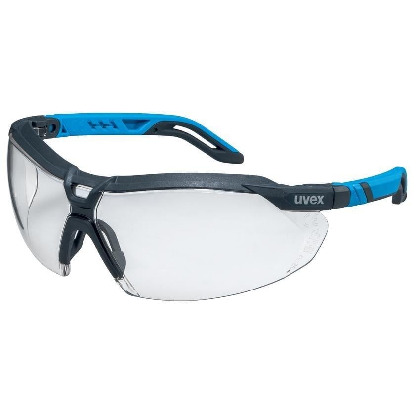 Uvex i-5 Clear 9183265 İş Gözlüğü