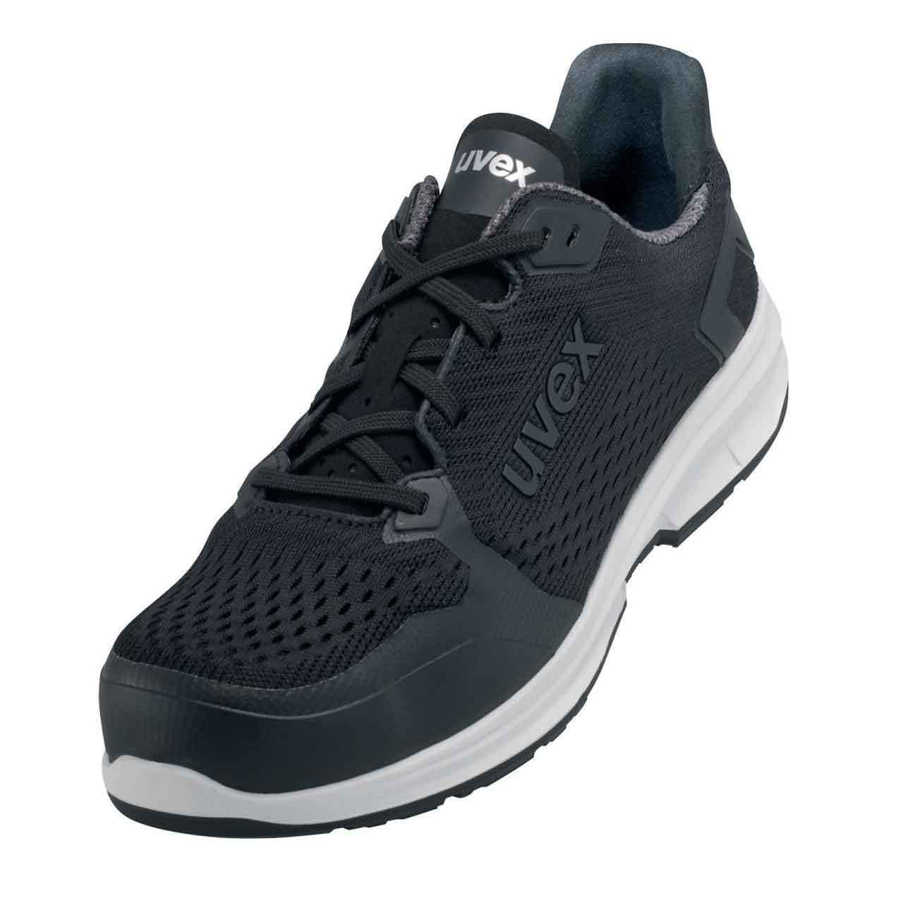 Uvex Sport 6598 S1 SRC ESD İş Ayakkabısı