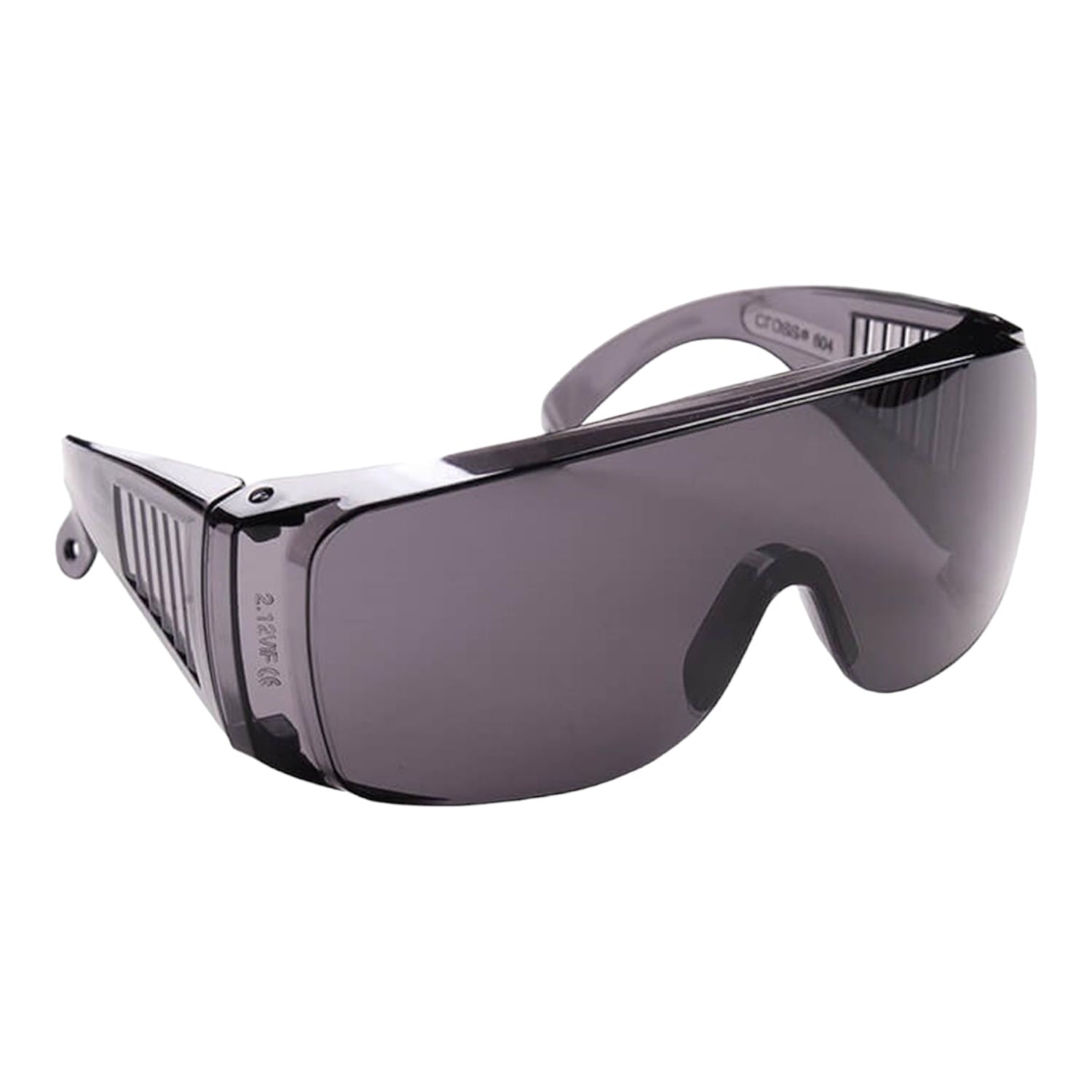 Viola Valente Cross 604 Gözlük Üstü (Füme)