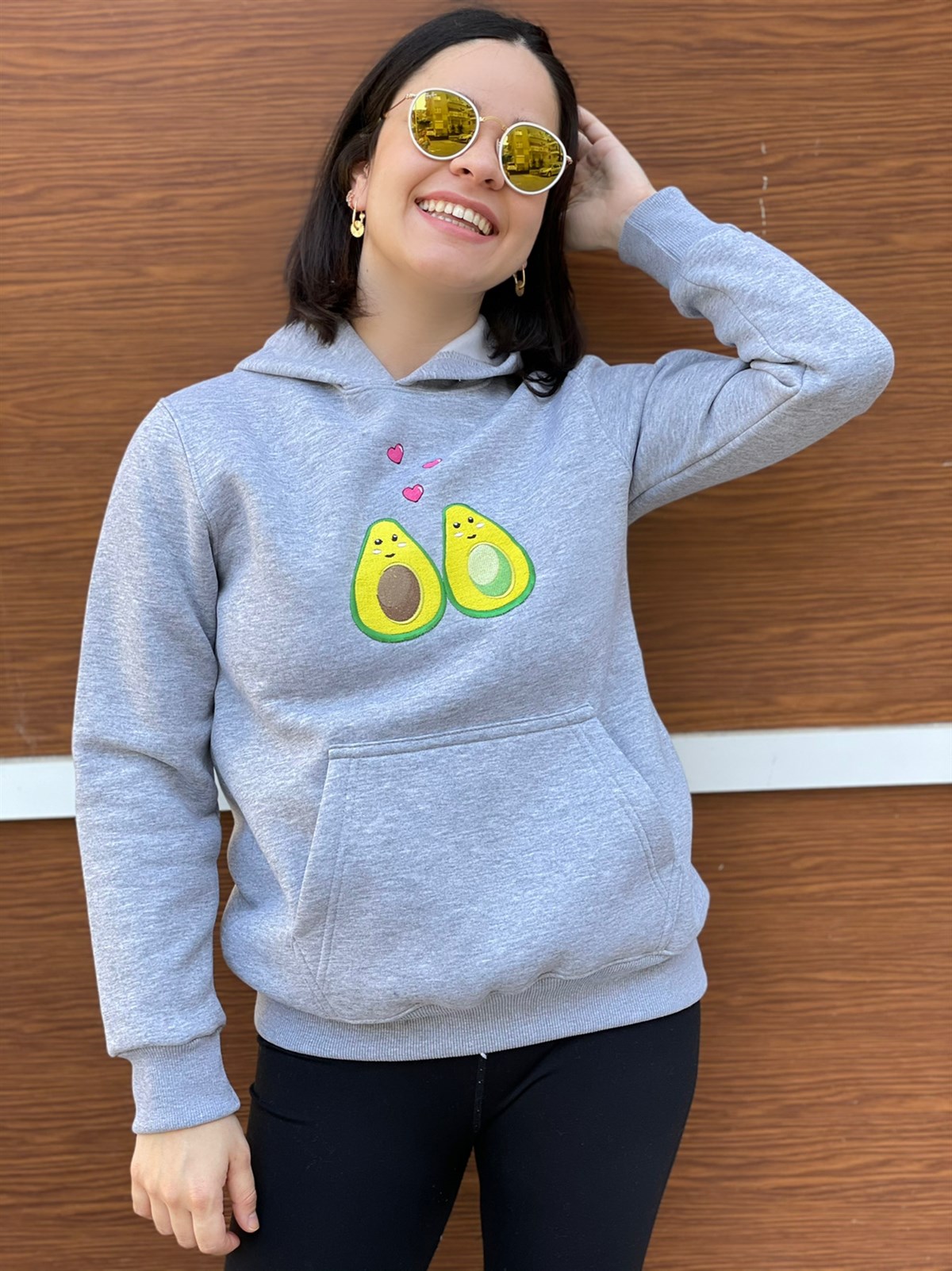 Avokado Hoodie