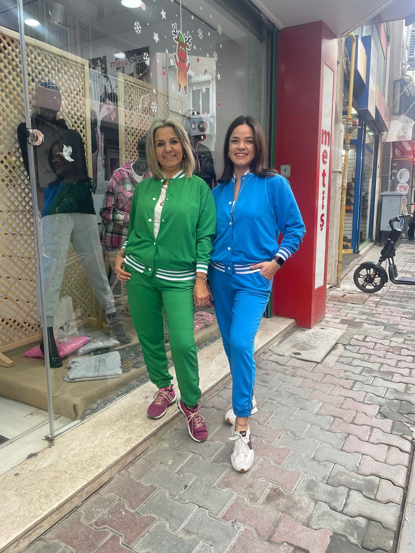Mavi Kolej Takım
