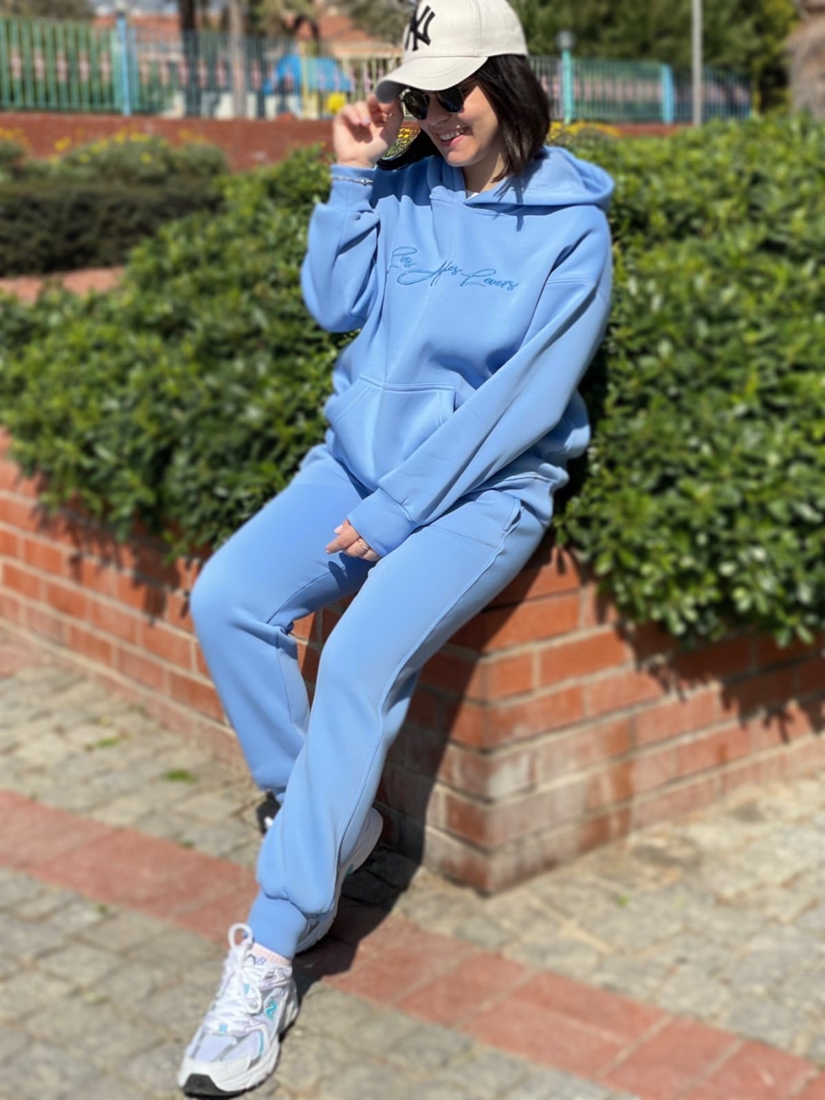 Los Angeles Hoodie