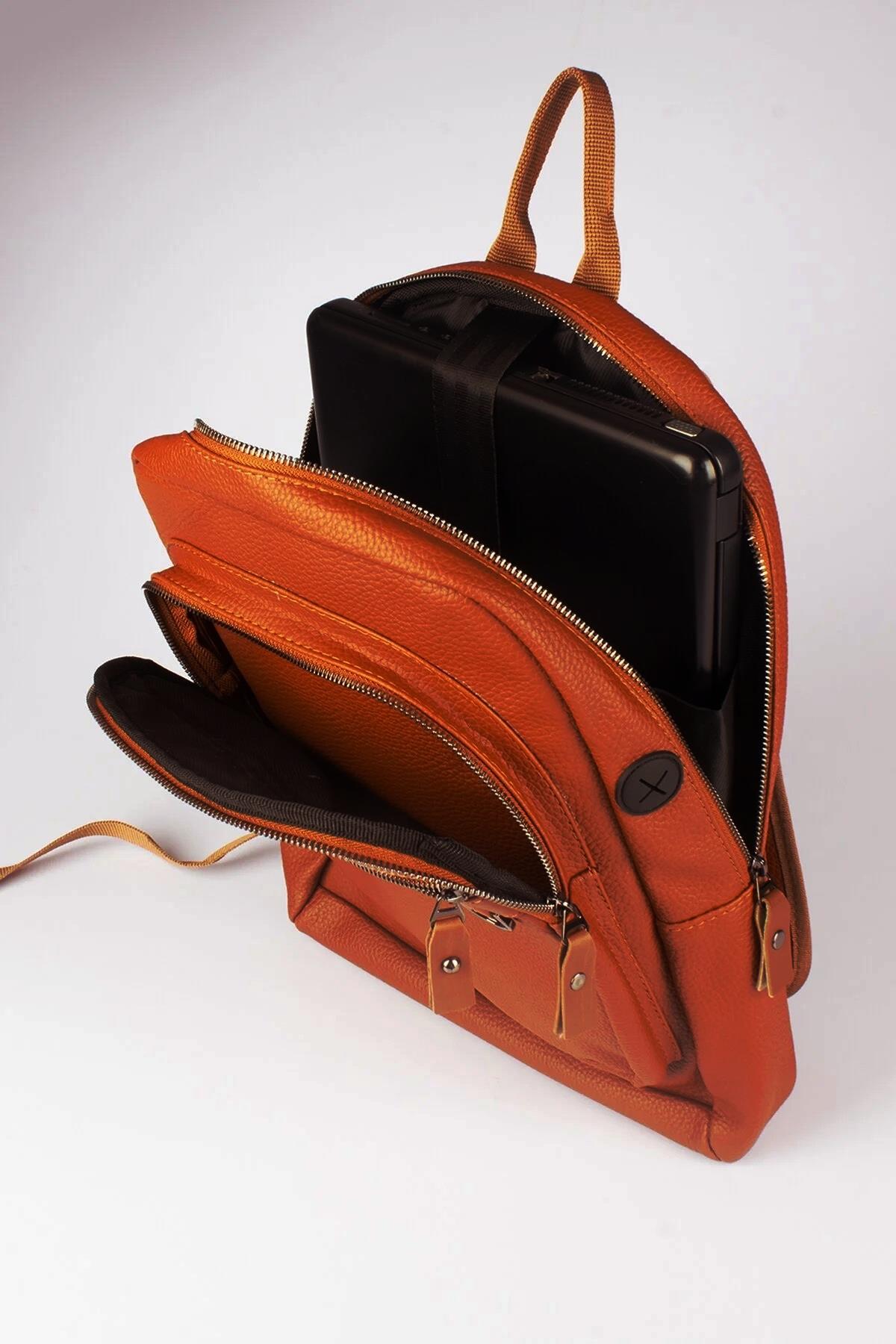 Smith Unisex Laptop Sırt Çantası 