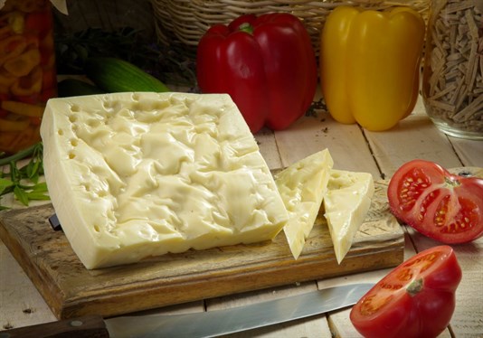 Mihaliç Peyniri 500 Gr