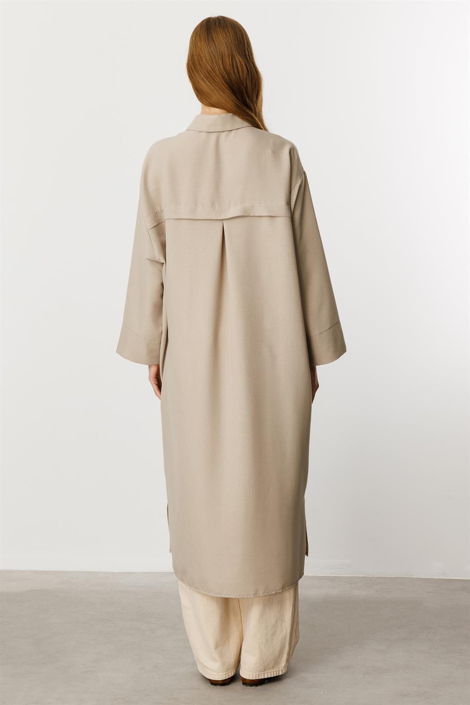 Forall zijden sportjas, comfortabel en lichtgewicht, tijdloos.