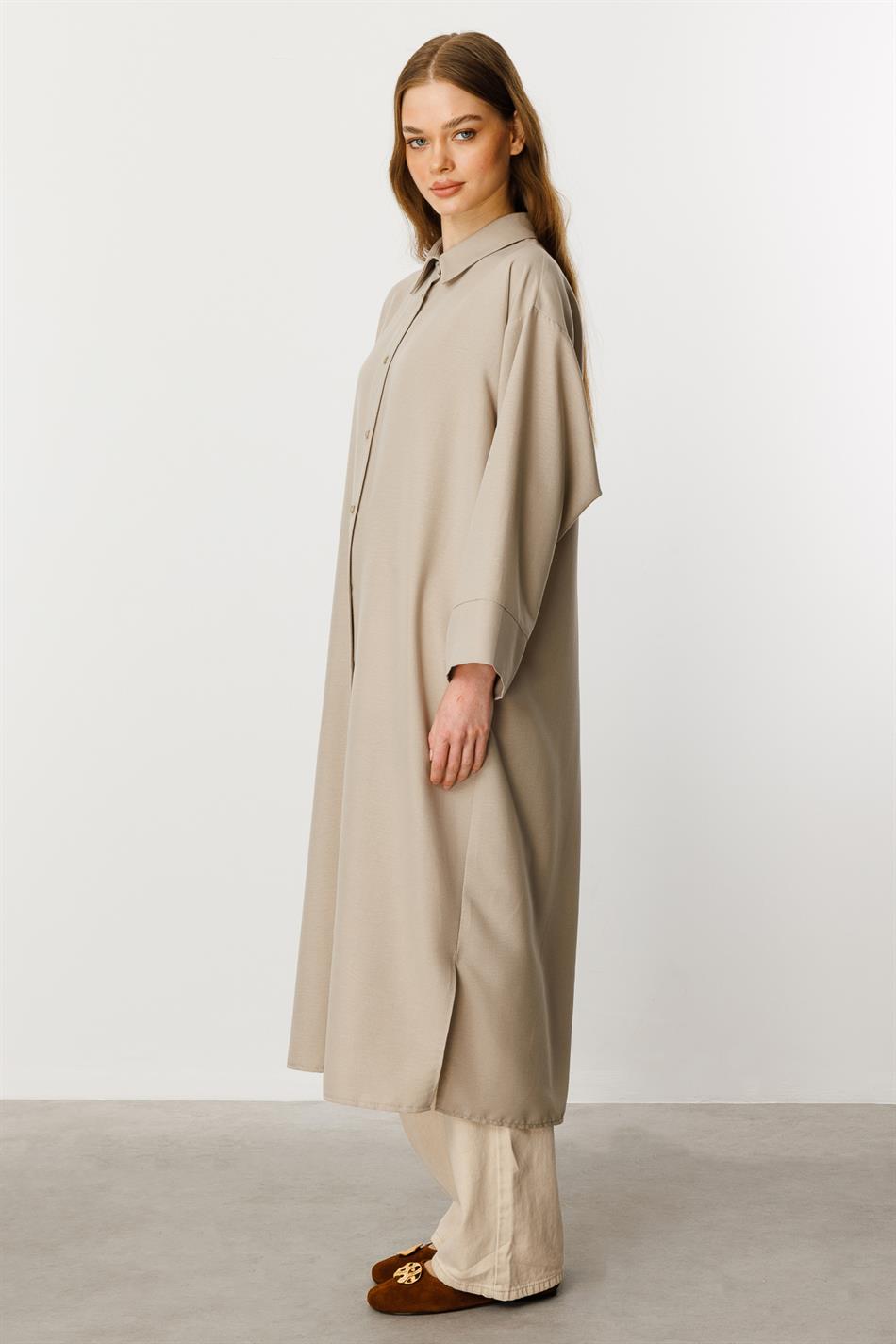 Forall zijden sportjas, comfortabel en lichtgewicht, tijdloos.