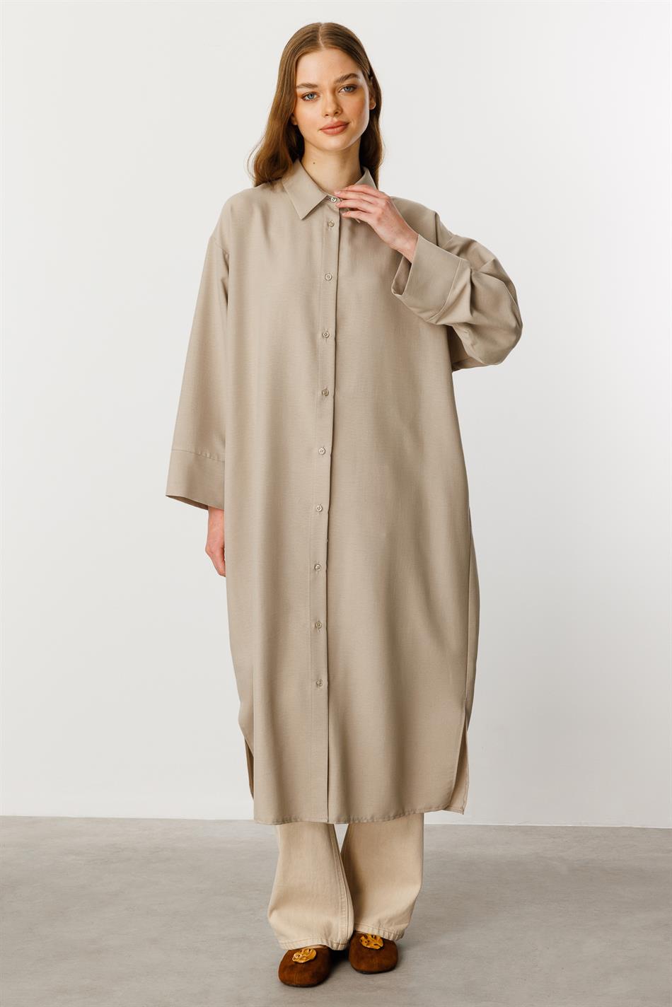 Forall zijden sportjas, comfortabel en lichtgewicht, tijdloos.