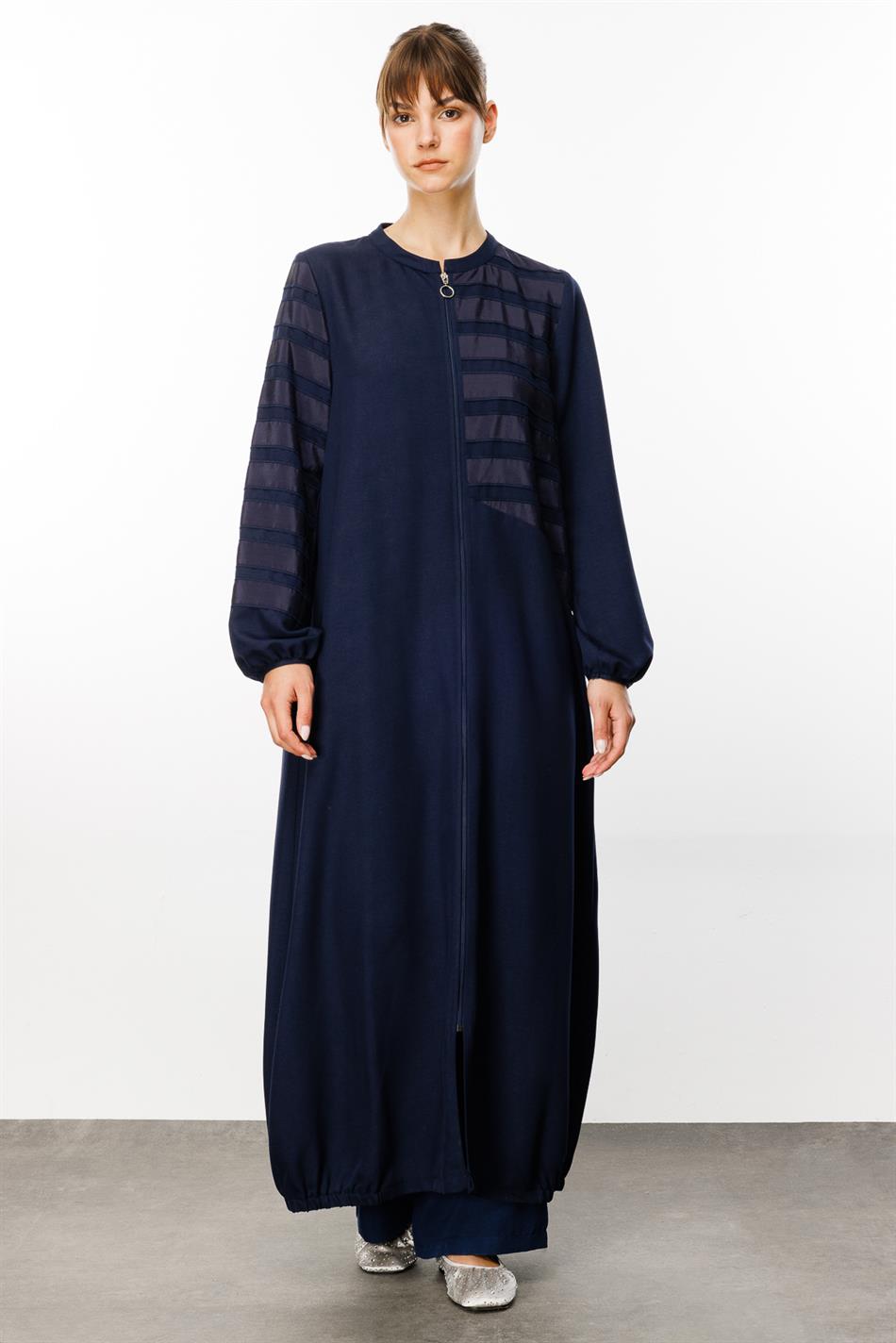 PATCH Garni Kap-Laci