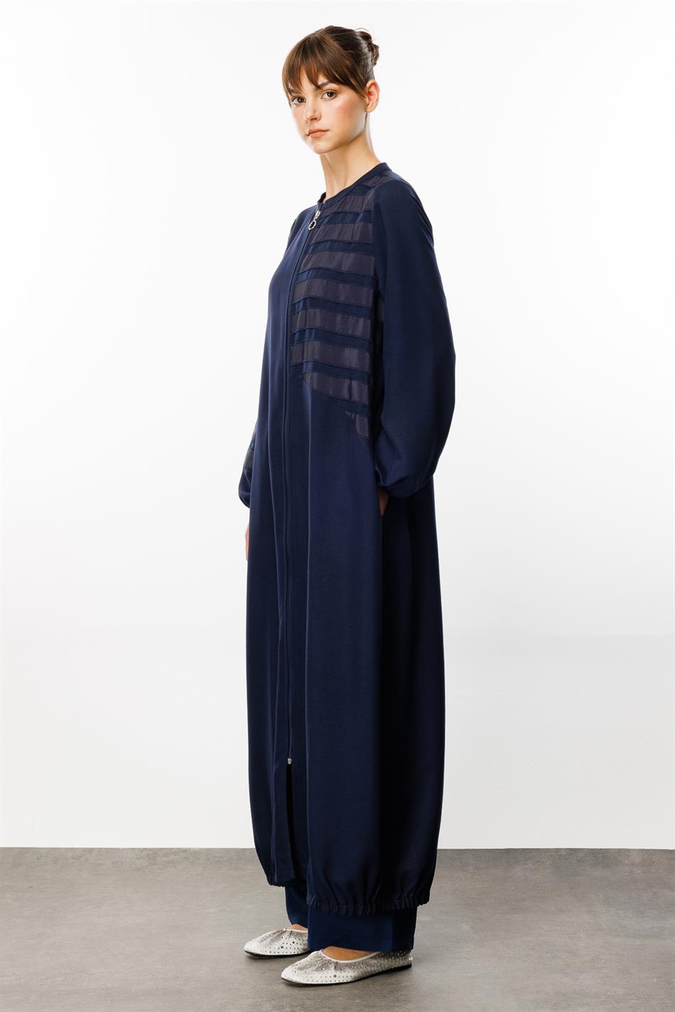 PATCH Garni Kap-Laci