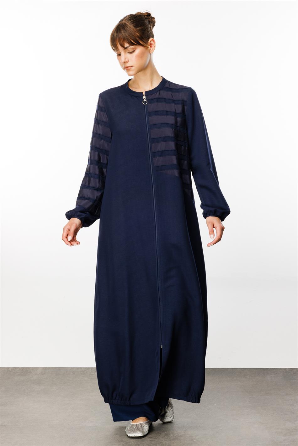 PATCH Garni Kap-Laci