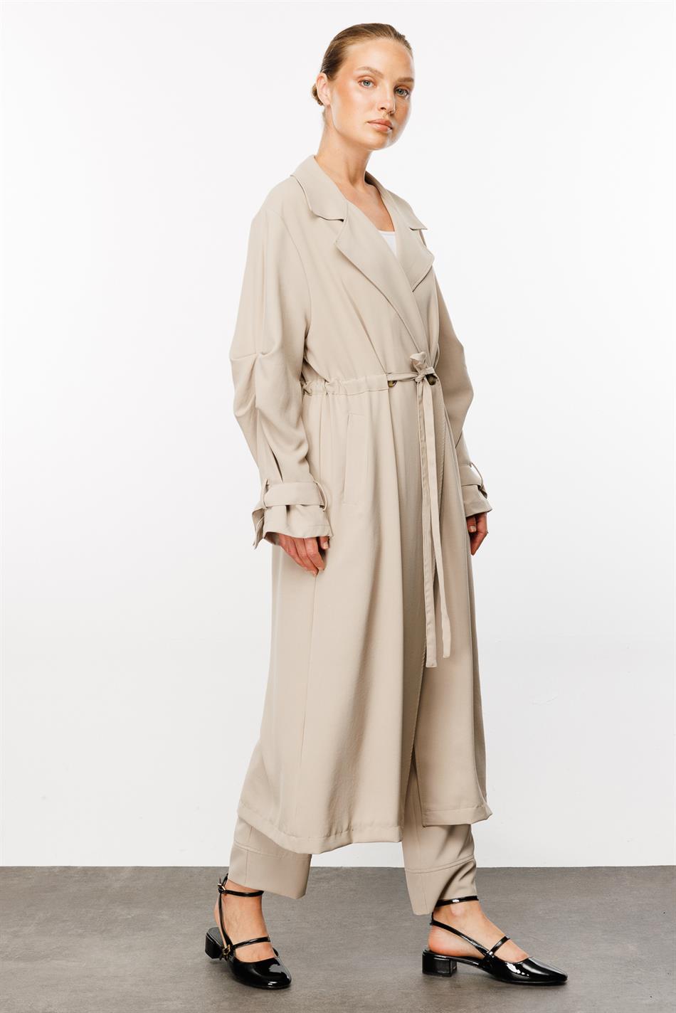 Zeitloser Graben-Abdeckstein