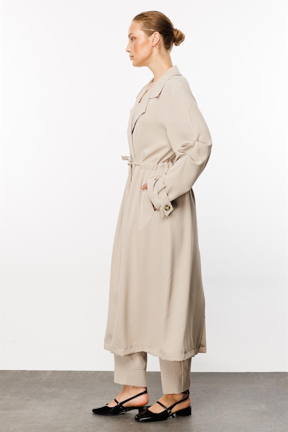 Zeitloser Graben-Abdeckstein