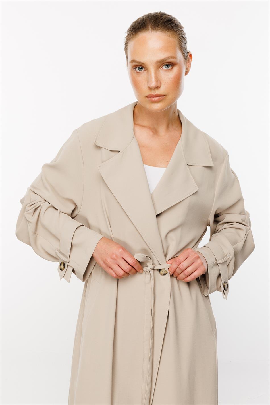 Zeitloser Graben-Abdeckstein