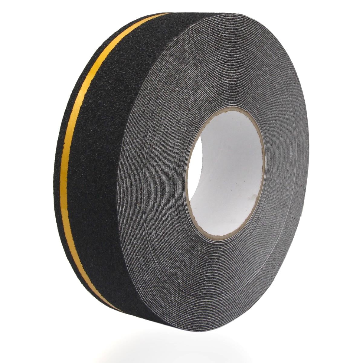 Boss TapeÇift Taraflı BantlarDekoratif Zemin Merdiven Kaydırmaz Bant En:50mm Boy:25mt
