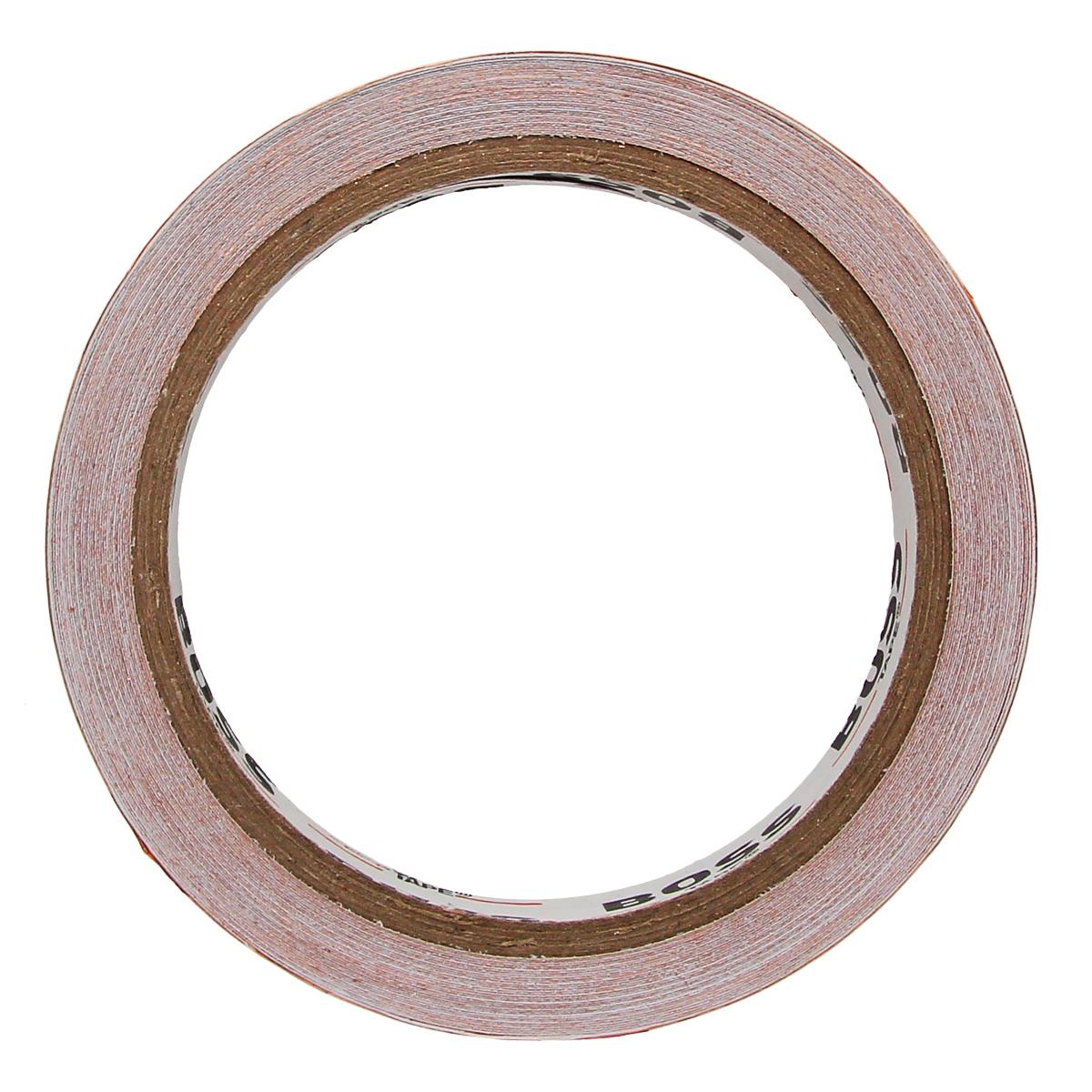 Boss TapeYapıştırıcıBantlarYapışkanlı Bakır Bant En:10mm Boy:10mt