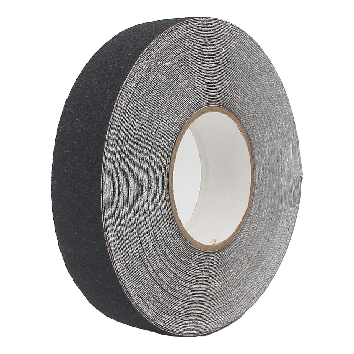Boss TapeKaydırmaz BantlarZemin Kaydırmaz Bant En:38mm Boy:25mt