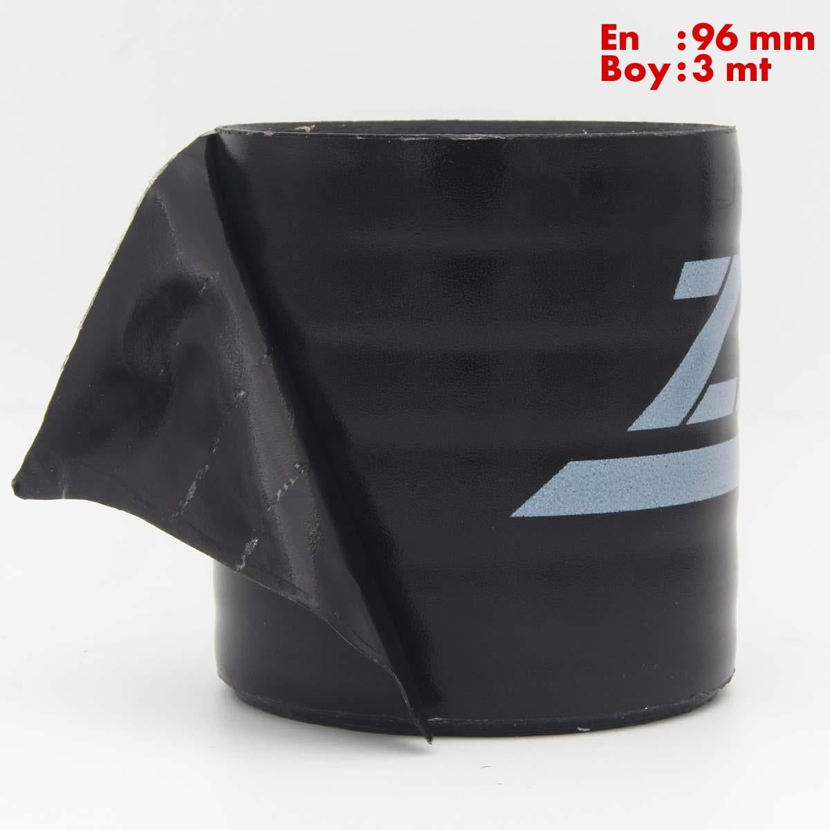 Diğerİzolasyon BantlarıYapışkanlı Çatı Yalıtım Bandı Sızdırmaz İzolasyon Bandı En:96mm Boy:3mt