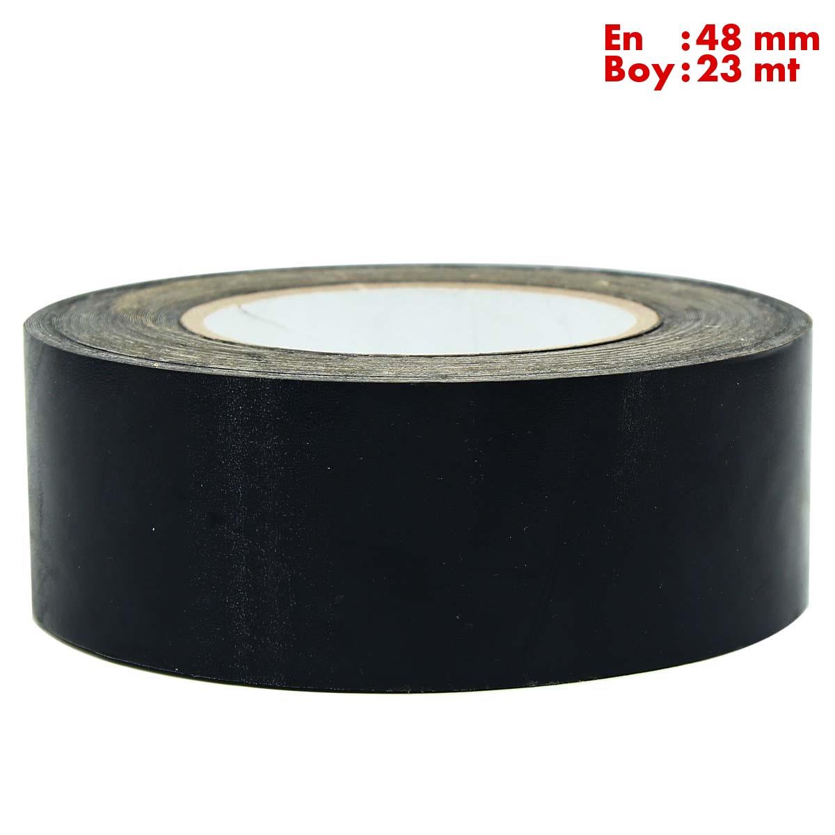DiğerÇift Taraflı BantlarYapışkanlı Çatı Yalıtım Bandı Sızdırmaz İzolasyon Bandı En:48mm Boy:23mt