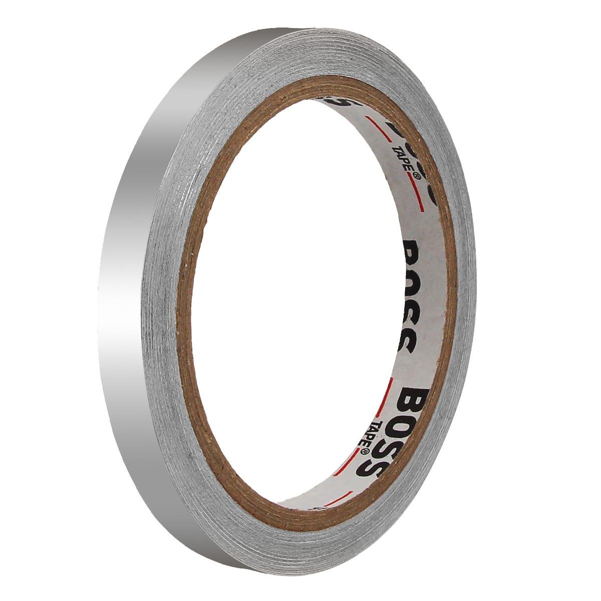 MarkasızKategorisizBoss Tape Derz Bandı Gümüş Renkli En:10mm Boy:50mt