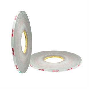 3M RP16 - Çift Taraflı VHB Bant - 0,4mm et kalınlığı