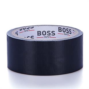 Duct Tape Tamir Bandı -Siyah- 48mmx25mt