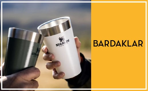Bardaklar