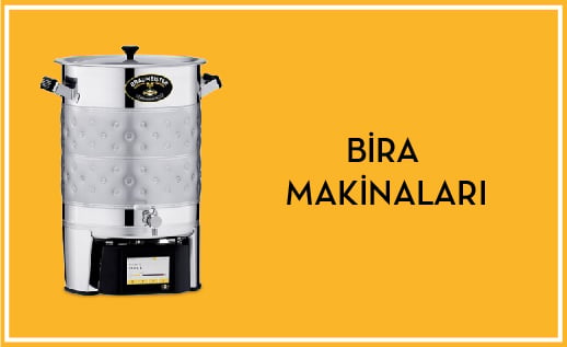 Bira Makinaları